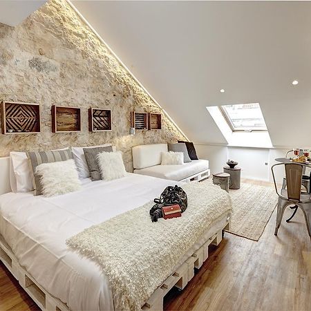 ליסבון Sonel Investe Madalena 287 Boutique Apartments By Get Your Stay מראה חיצוני תמונה