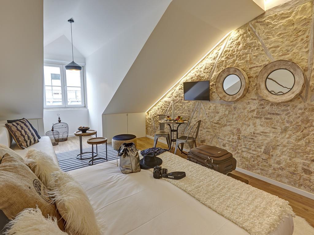 ליסבון Sonel Investe Madalena 287 Boutique Apartments By Get Your Stay מראה חיצוני תמונה