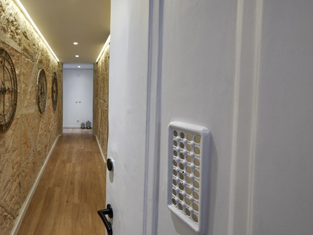 ליסבון Sonel Investe Madalena 287 Boutique Apartments By Get Your Stay מראה חיצוני תמונה