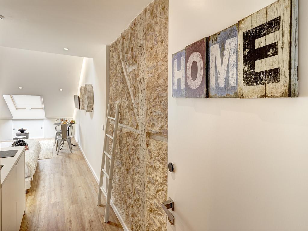 ליסבון Sonel Investe Madalena 287 Boutique Apartments By Get Your Stay מראה חיצוני תמונה