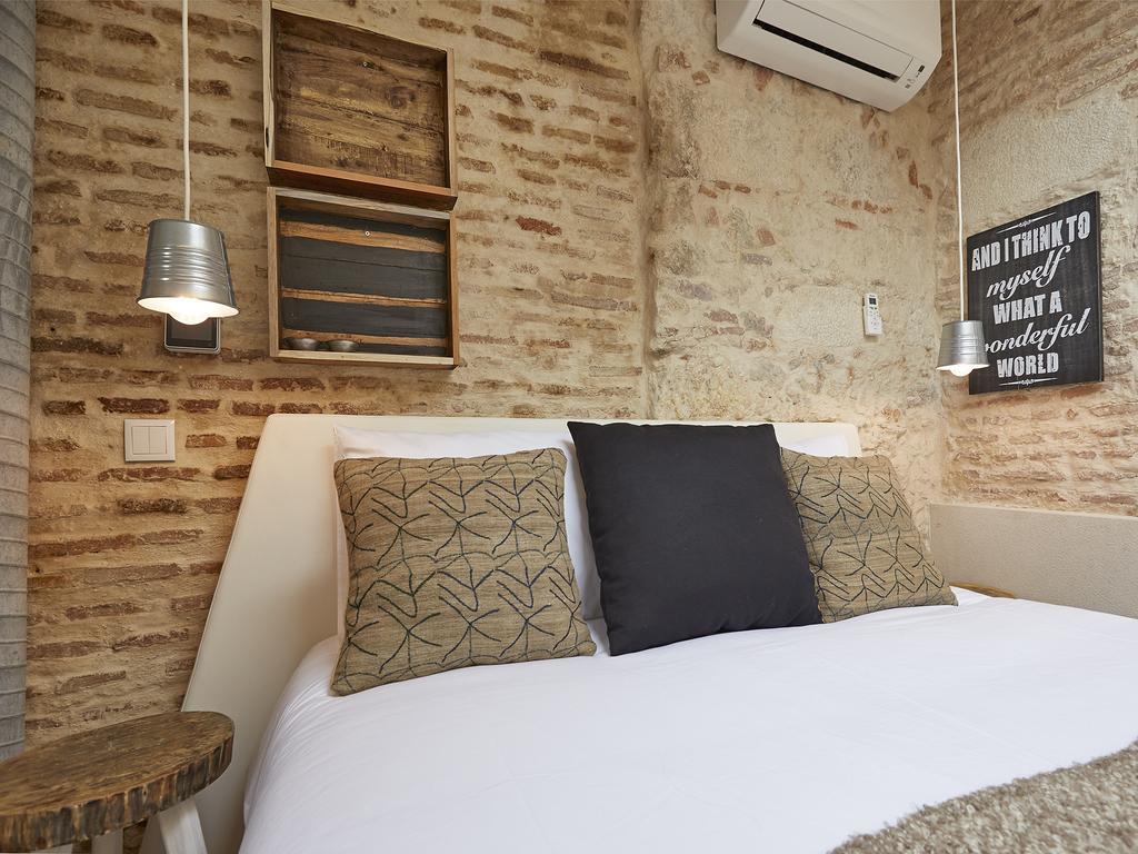ליסבון Sonel Investe Madalena 287 Boutique Apartments By Get Your Stay מראה חיצוני תמונה