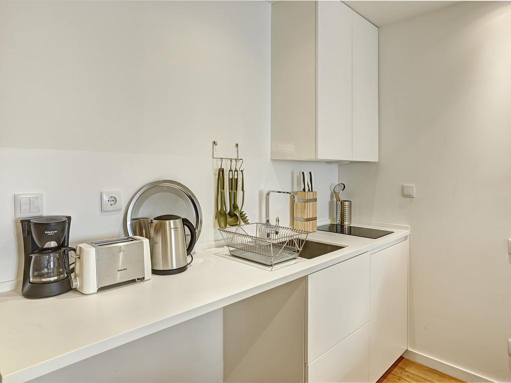 ליסבון Sonel Investe Madalena 287 Boutique Apartments By Get Your Stay מראה חיצוני תמונה
