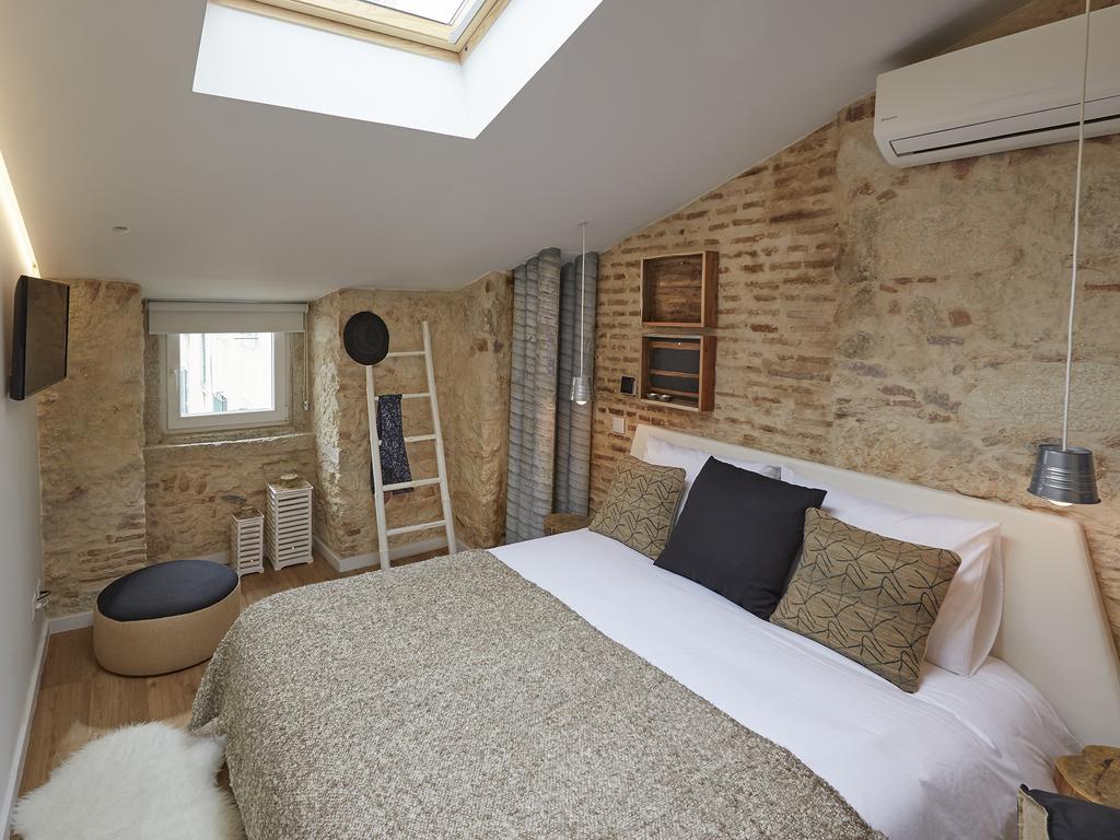 ליסבון Sonel Investe Madalena 287 Boutique Apartments By Get Your Stay מראה חיצוני תמונה
