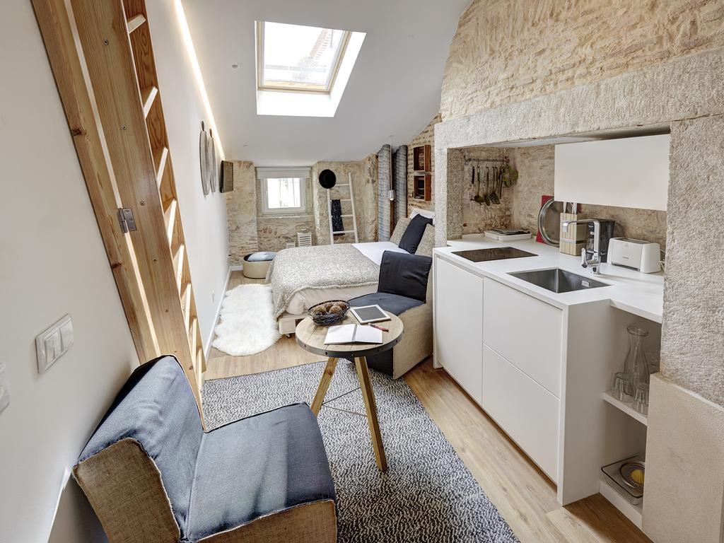 ליסבון Sonel Investe Madalena 287 Boutique Apartments By Get Your Stay מראה חיצוני תמונה